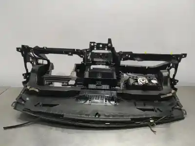 Peça sobressalente para automóvel em segunda mão tablier por ford focus lim. (cb8) urban referências oem iam   n1.z3.2.1.3.b