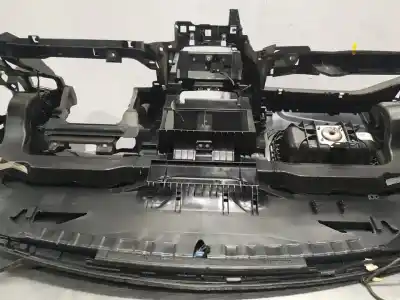 Peça sobressalente para automóvel em segunda mão tablier por ford focus lim. (cb8) urban referências oem iam   n1.z3.2.1.3.b