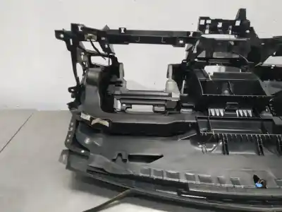 Peça sobressalente para automóvel em segunda mão tablier por ford focus lim. (cb8) urban referências oem iam   n1.z3.2.1.3.b