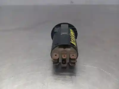 Second-hand car spare part hazard warning lights for opel kadett e cup lim. 54 cv / 40 kw oem iam references 90181853  n2.z1.41.40