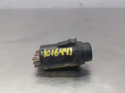 Second-hand car spare part hazard warning lights for opel kadett e cup lim. 54 cv / 40 kw oem iam references 90181853  n2.z1.41.40