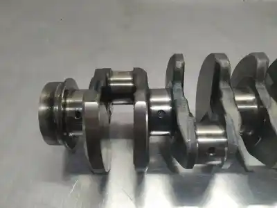 Peça sobressalente para automóvel em segunda mão virabrequim por mitsubishi montero (v60/v70) 3.2 di-d avance referências oem iam   n2.z1.11.1.3