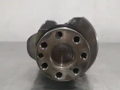 Peça sobressalente para automóvel em segunda mão virabrequim por mitsubishi montero (v60/v70) 3.2 di-d avance referências oem iam   n2.z1.11.1.3