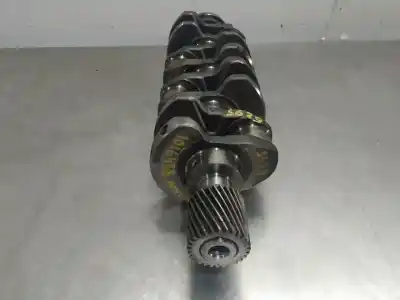 Peça sobressalente para automóvel em segunda mão virabrequim por mitsubishi montero (v60/v70) 3.2 di-d avance referências oem iam   n2.z1.11.1.3