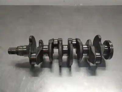 Tweedehands auto-onderdeel krukas voor citroen c3 comercial 74 cv / 55 kw oem iam-referenties 