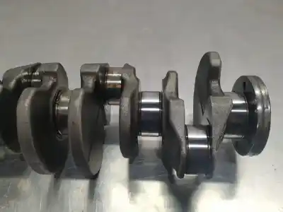 Peça sobressalente para automóvel em segunda mão virabrequim por citroen c3 comercial 74 cv / 55 kw referências oem iam   n2.z1.11.1.3