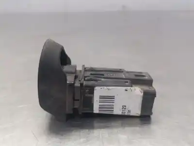 Peça sobressalente para automóvel em segunda mão interruptor 4 piscas - emergência por renault kangoo (f/kc0) authentique referências oem iam 090307d  