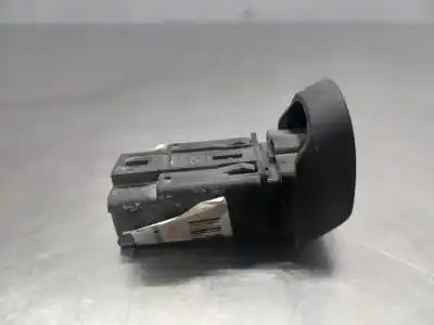 Peça sobressalente para automóvel em segunda mão interruptor 4 piscas - emergência por renault kangoo (f/kc0) authentique referências oem iam 090307d  