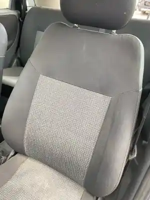 Second-hand car spare part left front seat for opel corsa c club oem iam references   