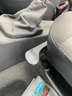 Second-hand car spare part left front seat for opel corsa c club oem iam references   