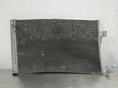 Peça sobressalente para automóvel em segunda mão condensador / radiador de sofagem / ar condicionado por jaguar xf r-sport awd referências oem iam gx7319710bc