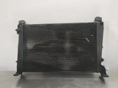 Second-hand car spare part WATER RADIATOR for FIAT GRANDE PUNTO (199_) 1.3 D Multijet (199.AXD11 199.AXD1A 199.AXD1B.... OEM IAM references   