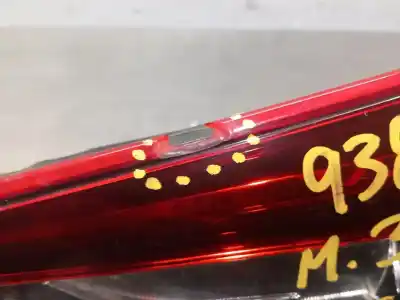 Peça sobressalente para automóvel em segunda mão Farolim Interior Traseiro Direito por MAZDA 3 LIM. () Style Referências OEM IAM   N1.Z1.8.3.A