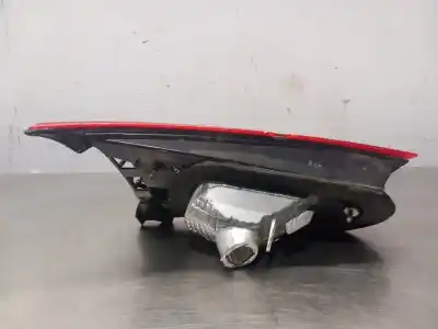 Peça sobressalente para automóvel em segunda mão farolim interior traseiro direito por mazda 3 lim. () style referências oem iam   n1.z1.8.3.a