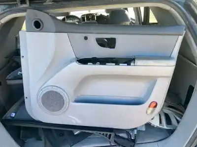 Автозапчасти б/у обивка передней правой двери за kia sorento (bl) (2002->) 2.5 crdi ссылки oem iam 