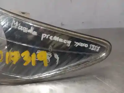 Peça sobressalente para automóvel em segunda mão farolim dianteiro esquerdo por mazda premacy (cp) td exclusive (66kw) referências oem iam   n2.z1.20.1.1