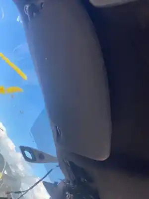 Peça sobressalente para automóvel em segunda mão pára-sol esquerdo por ford focus berlina (cap) st racing orange referências oem iam 