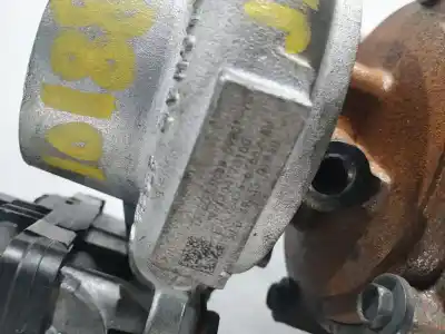 İkinci el araba yedek parçası turbosarj için jaguar f-pace portfolio oem iam referansları g4d36k682ah  n2.z1.17.2.1