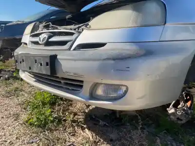 Автозапчасти б/у передний бампер за daewoo tacuma se ссылки oem iam   