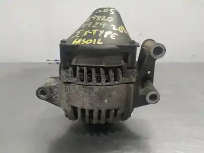 Автозапчастина б/у генератор для jaguar x-type 2.0 d classic посилання на oem iam 2s7t10c392a  n1.z1.37.3.a