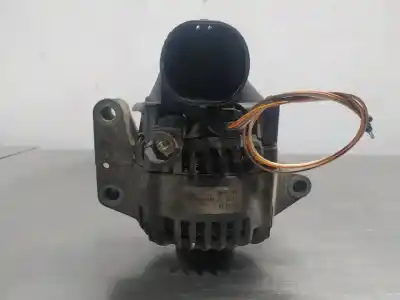 Автозапчастина б/у генератор для jaguar x-type 2.0 d classic посилання на oem iam 2s7t10c392a  n1.z1.37.3.a