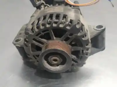 Автозапчастина б/у генератор для jaguar x-type 2.0 d classic посилання на oem iam 2s7t10c392a  n1.z1.37.3.a