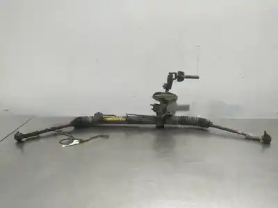 Автозапчастина б/у рульмова рейка для jaguar x-type 2.0 d classic посилання на oem iam 7832436  n2.z1.3.2.1