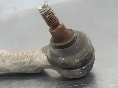 Автозапчастина б/у рульмова рейка для jaguar x-type 2.0 d classic посилання на oem iam 7832436  n2.z1.3.2.1