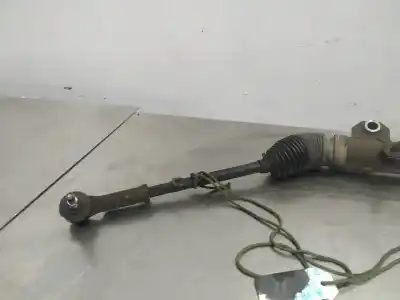 Автозапчастина б/у рульмова рейка для jaguar x-type 2.0 d classic посилання на oem iam 7832436  n2.z1.3.2.1