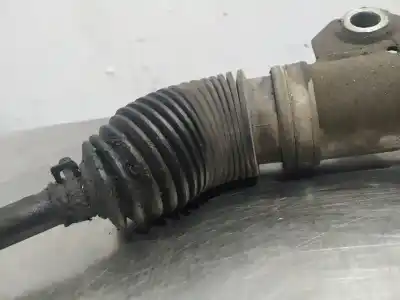 Автозапчастина б/у рульмова рейка для jaguar x-type 2.0 d classic посилання на oem iam 7832436  n2.z1.3.2.1