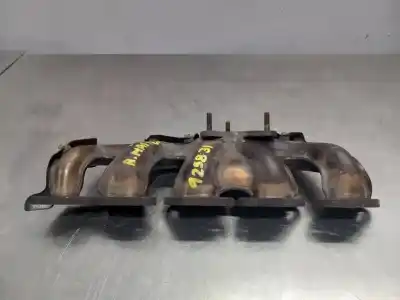 Автозапчастина б/у вихлопний колектор для RENAULT MASTER II PH. 2 PRITSCHE/FGST L1H1 Caja abierta 2.8 to Batalla 3078 mm 120 CV / 88 KW Посилання на OEM IAM   N2.Z1.10.3.2