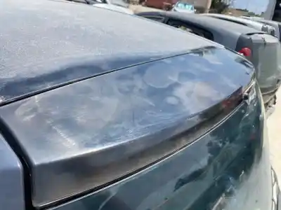 Second-hand car spare part tailgate for smart forfour (454) 1.1 (454.030) oem iam references   