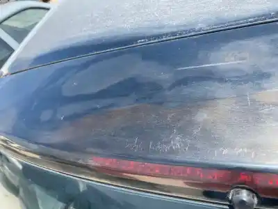 Second-hand car spare part tailgate for smart forfour (454) 1.1 (454.030) oem iam references   