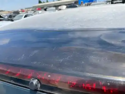 Second-hand car spare part tailgate for smart forfour (454) 1.1 (454.030) oem iam references   