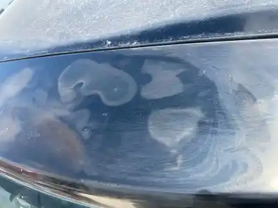 Second-hand car spare part tailgate for smart forfour (454) 1.1 (454.030) oem iam references   