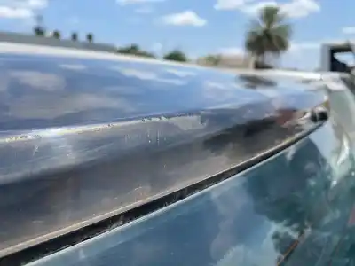 Peça sobressalente para automóvel em segunda mão  por SMART FORFOUR (454)  Referências OEM IAM   