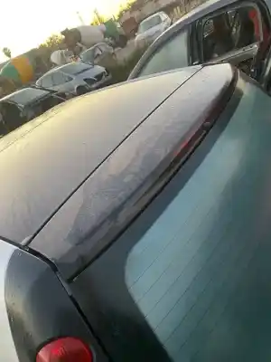 Second-hand car spare part tailgate for smart forfour (454) 1.1 (454.030) oem iam references   