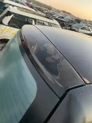 Second-hand car spare part tailgate for smart forfour (454) 1.1 (454.030) oem iam references   