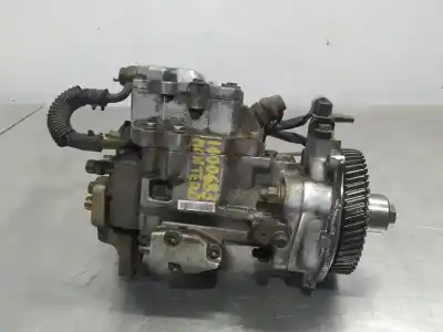 Автозапчастина б/у насос инжекційний для mitsubishi montero (v60/v70) 3.2 di-d avance посилання на oem iam 4797786421  n2.z1.27.3.5