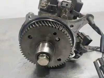 Автозапчастина б/у насос инжекційний для mitsubishi montero (v60/v70) 3.2 di-d avance посилання на oem iam 4797786421  n2.z1.27.3.5