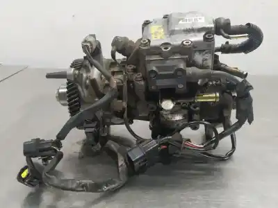 Автозапчастина б/у насос инжекційний для mitsubishi montero (v60/v70) 3.2 di-d avance посилання на oem iam 4797786421  n2.z1.27.3.5