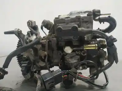 Автозапчастина б/у насос инжекційний для mitsubishi montero (v60/v70) 3.2 di-d avance посилання на oem iam 4797786421  n2.z1.27.3.5