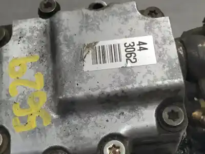 Автозапчастина б/у насос инжекційний для mitsubishi montero (v60/v70) 3.2 di-d avance посилання на oem iam 4797786421  n2.z1.27.3.5