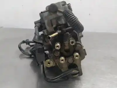 Автозапчастина б/у насос инжекційний для mitsubishi montero (v60/v70) 3.2 di-d avance посилання на oem iam 4797786421