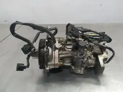 Автозапчастина б/у насос инжекційний для mitsubishi montero (v60/v70) 3.2 di-d avance посилання на oem iam 4797786421  n2.z1.27.3.5