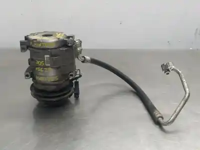 Peça sobressalente para automóvel em segunda mão compressor de ar condicionado a/a a/c por mitsubishi montero (v60/v70) 3.2 di-d avance referências oem iam 4472203657  n1.z1.20.14.a