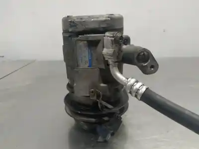Peça sobressalente para automóvel em segunda mão compressor de ar condicionado a/a a/c por mitsubishi montero (v60/v70) 3.2 di-d avance referências oem iam 4472203657  n1.z1.20.14.a