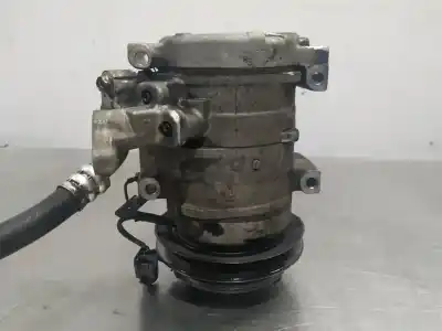 Peça sobressalente para automóvel em segunda mão compressor de ar condicionado a/a a/c por mitsubishi montero (v60/v70) 3.2 di-d avance referências oem iam 4472203657  n1.z1.20.14.a