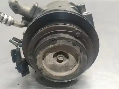 Peça sobressalente para automóvel em segunda mão compressor de ar condicionado a/a a/c por mitsubishi montero (v60/v70) 3.2 di-d avance referências oem iam 4472203657  n1.z1.20.14.a