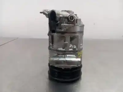 Автозапчастина б/у КОМПРЕСОР КОНДИЦИОНЕРА для OPEL GRANDLAND X  Посилання на OEM IAM 9675655880 9823097480  N1.Z1.20.5.M